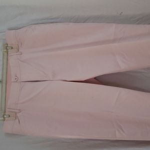 CJ Banks Ankle pants